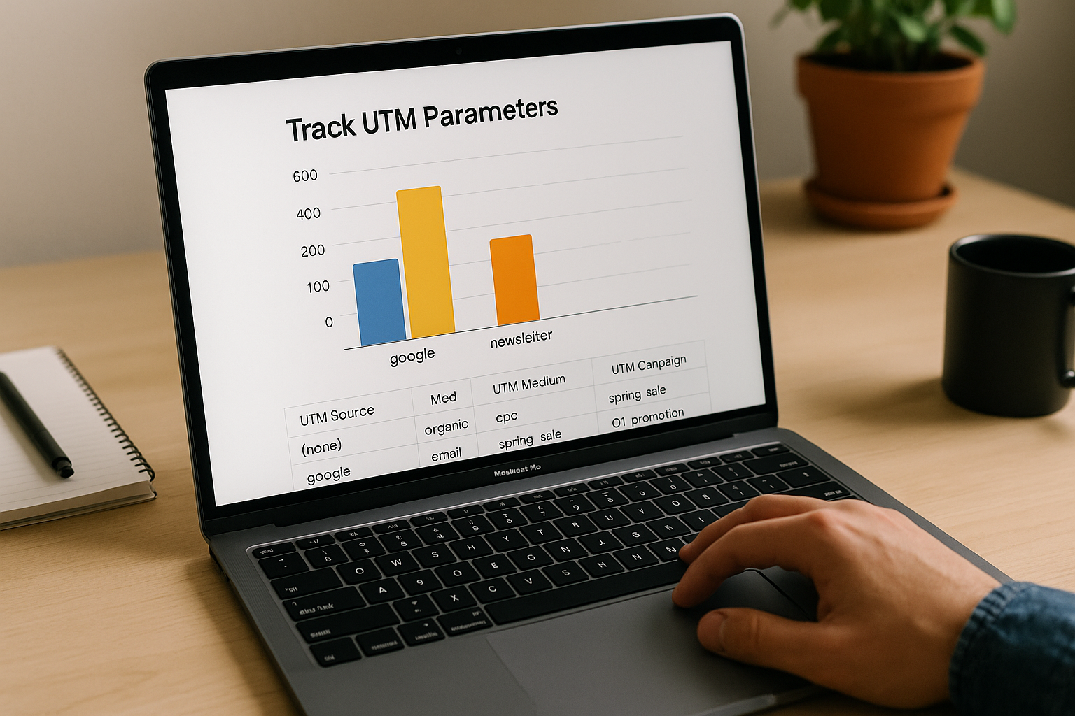 How to Track UTM Parameters in Streak CRM (5 Easy Steps)